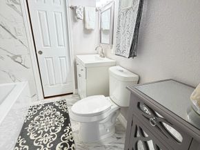 3831 Alberta Street, Houston TX 77021