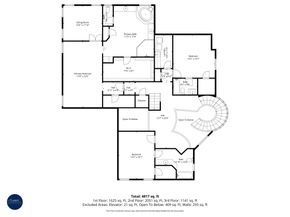 618 Yellow Tulip Trail, Houston TX 77079