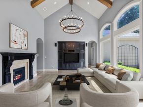 3 Pendleton Park Point, The Woodlands TX 77382