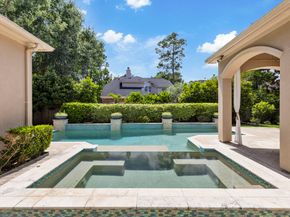 3 Pendleton Park Point, The Woodlands TX 77382