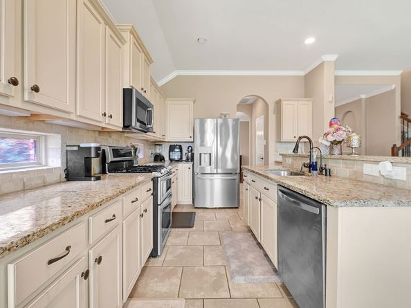 19443 Alton Springs Drive, Cypress TX 77433