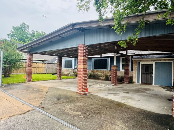 2308 Bennington Street, Houston TX 77093