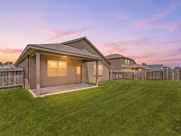 7734 London Tower Lane, Houston TX 77044