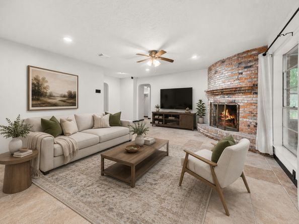7319 Tall Pines Drive, Houston TX 77088