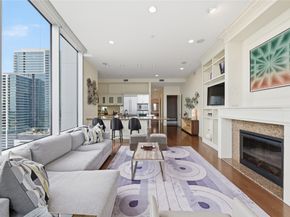 2727 Kirby Drive 16C, Houston TX 77098