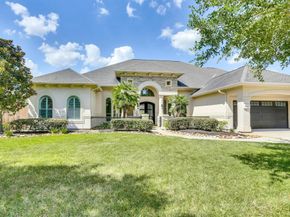 20637 Eagle Wood Trace Drive, Porter TX 77365