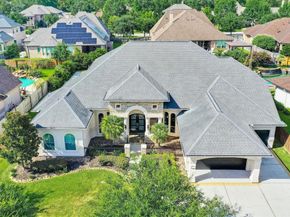 20637 Eagle Wood Trace Drive, Porter TX 77365