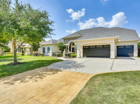 20637 Eagle Wood Trace Drive, Porter TX 77365