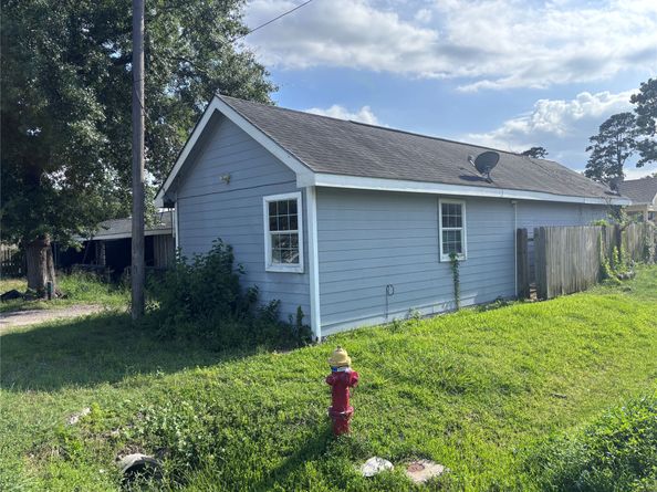 1202 Manor Street 5, Houston TX 77015