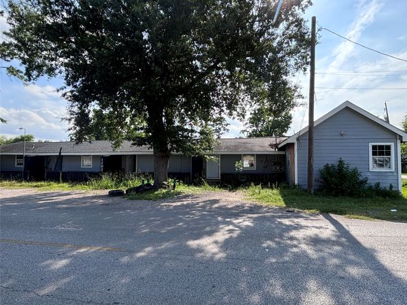 1202 Manor Street 5, Houston TX 77015