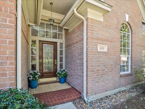 1830 Breezin Court, The Woodlands TX 77380