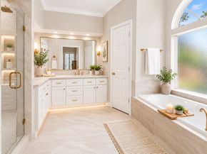 1830 Breezin Court, The Woodlands TX 77380