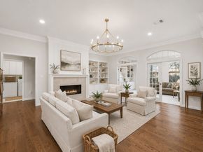 1830 Breezin Court, The Woodlands TX 77380
