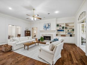 1830 Breezin Court, The Woodlands TX 77380