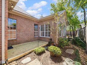 1830 Breezin Court, The Woodlands TX 77380