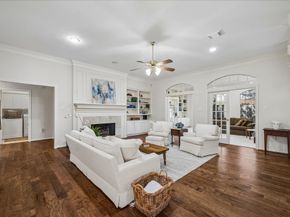 1830 Breezin Court, The Woodlands TX 77380