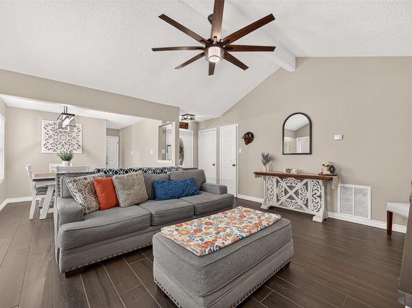 6306 Glenhagen Drive, Houston TX 77084