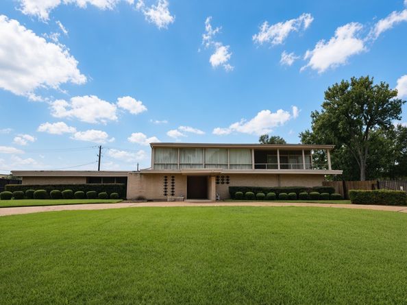 3506 S Parkwood Drive, Houston TX 77021