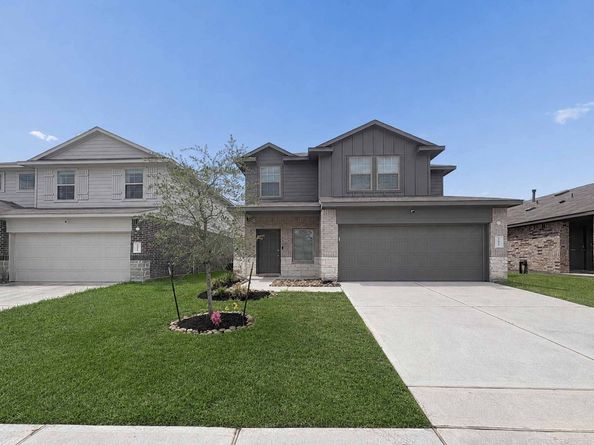 22431 Gilded Peak Lane, Spring TX 77373