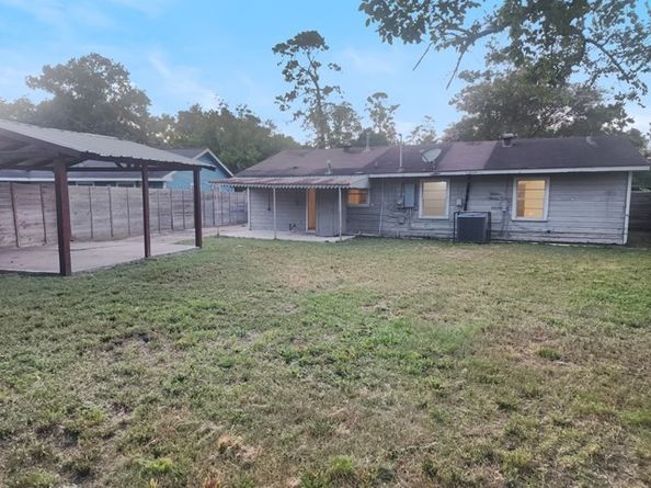9010 Sultan Drive, Houston TX 77078