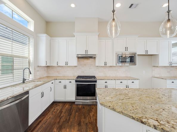 4003 Beacon Fisher Drive, Houston TX 77018