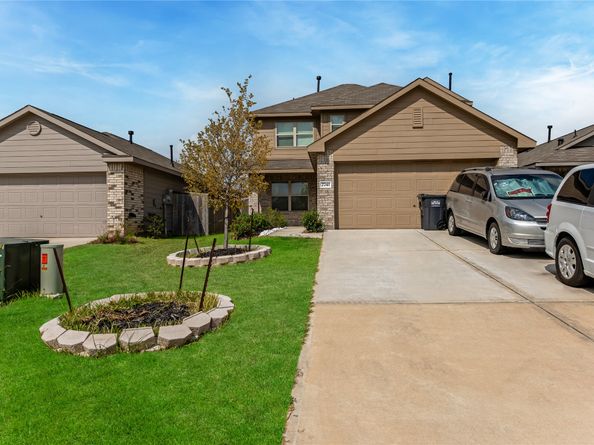 2741 Cadiz Bay Dr, Conroe TX 77301
