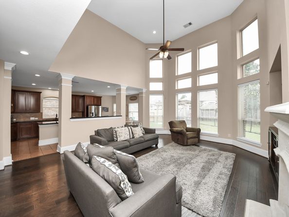 28047 Comal Karst Drive, Spring TX 77386