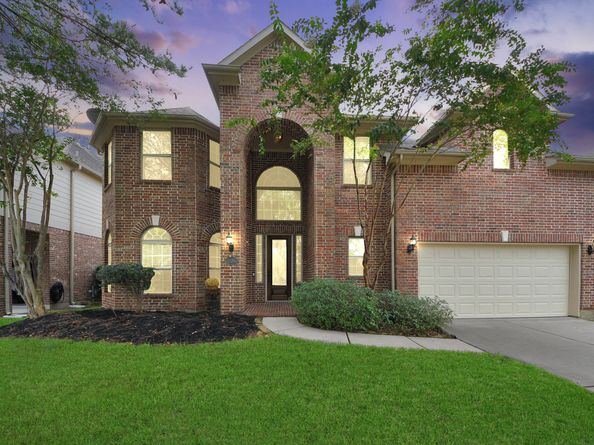 28047 Comal Karst Drive, Spring TX 77386