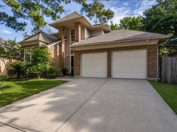 7543 Basswood Forest Court, Houston TX 77095