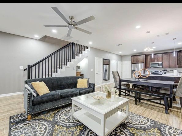 3433 Lydia Street, Houston TX 77021