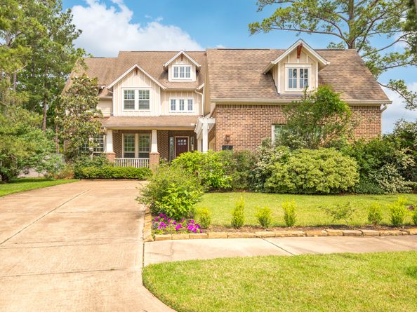 27 Hedgedale Way, Spring TX 77389
