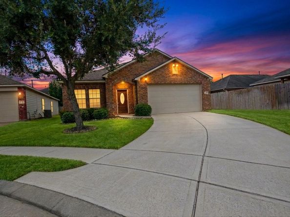 402 Mornington Lane, Katy TX 77494
