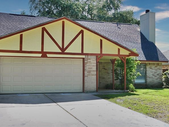 7207 San Pablo Drive, Houston TX 77083