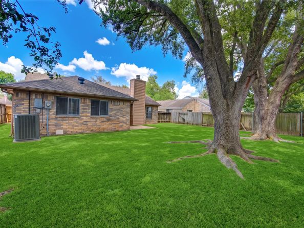 21419 Park Orchard Drive, Katy TX 77450