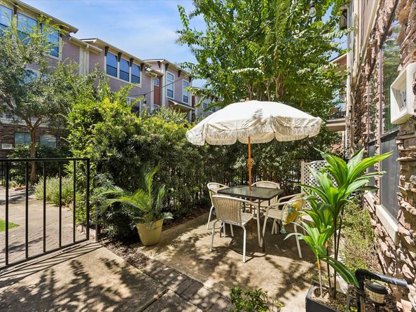 1045 W 22nd Street K, Houston TX 77008