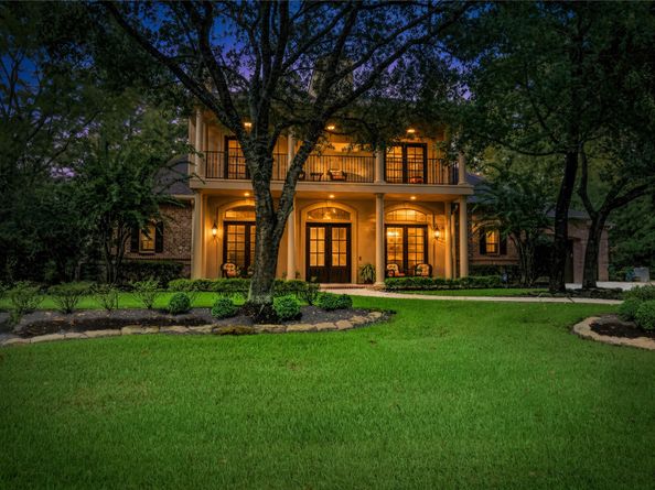 70 W Ambassador Bend, The Woodlands TX 77382
