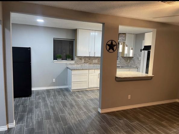 6218 Gaston Street, Houston TX 77016