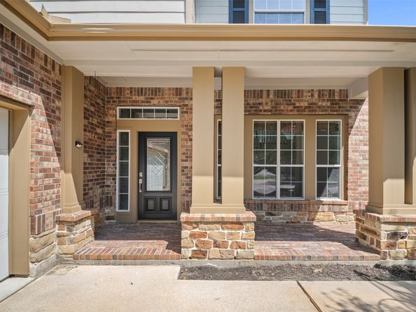 131 Zephyr Bend Place, The Woodlands TX 77381