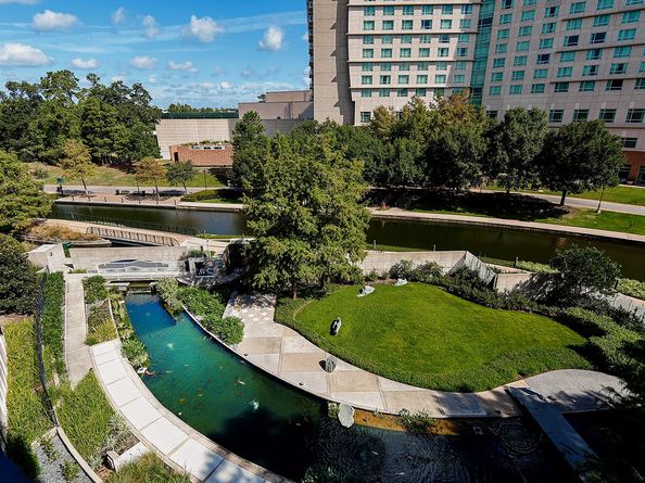 3 Waterway Court 4E, The Woodlands TX 77380