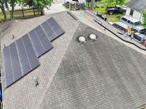 631 Apache Street, Houston TX 77022