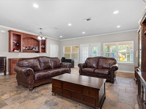 631 Apache Street, Houston TX 77022