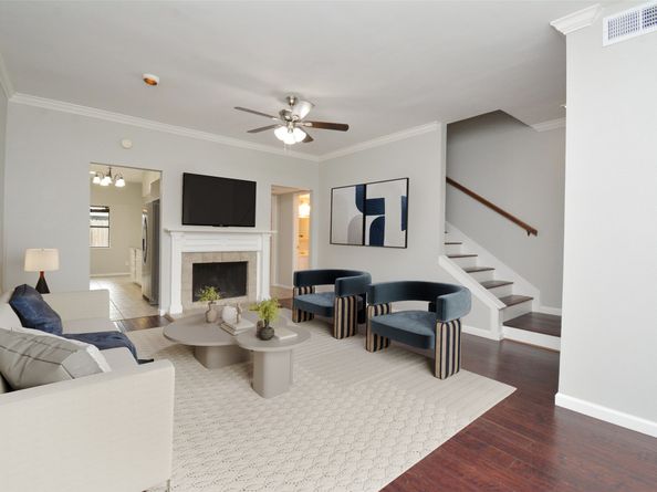 3809 Wakeforest Street, Houston TX 77098
