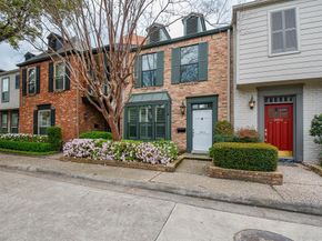 3809 Wakeforest Street, Houston TX 77098
