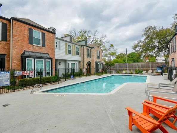 3809 Wakeforest Street, Houston TX 77098