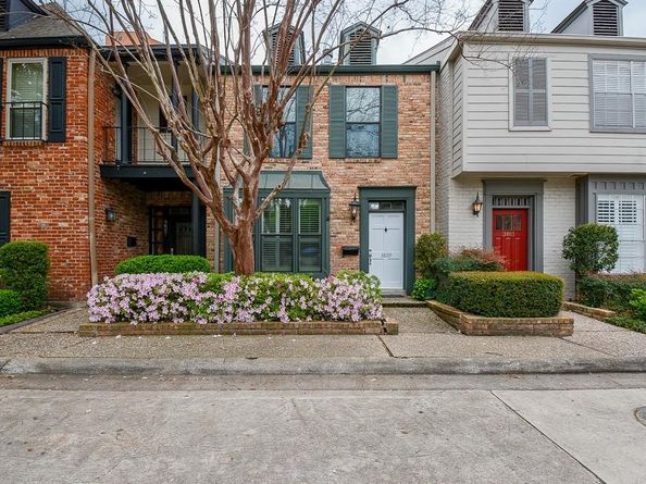 3809 Wakeforest Street, Houston TX 77098