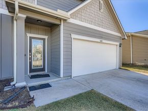 14013 Mark Christopher WAY, Manor TX 78653