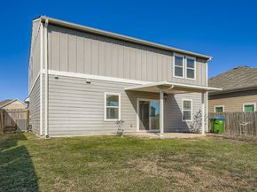 14013 Mark Christopher WAY, Manor TX 78653