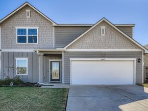 14013 Mark Christopher WAY, Manor TX 78653