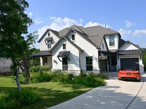 7212 Celebration CT, Leander TX 78645