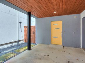 2301 Bluebonnet LN 12, Austin TX 78704